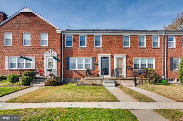 8540 DRUMWOOD RD, Towson, MD 21286