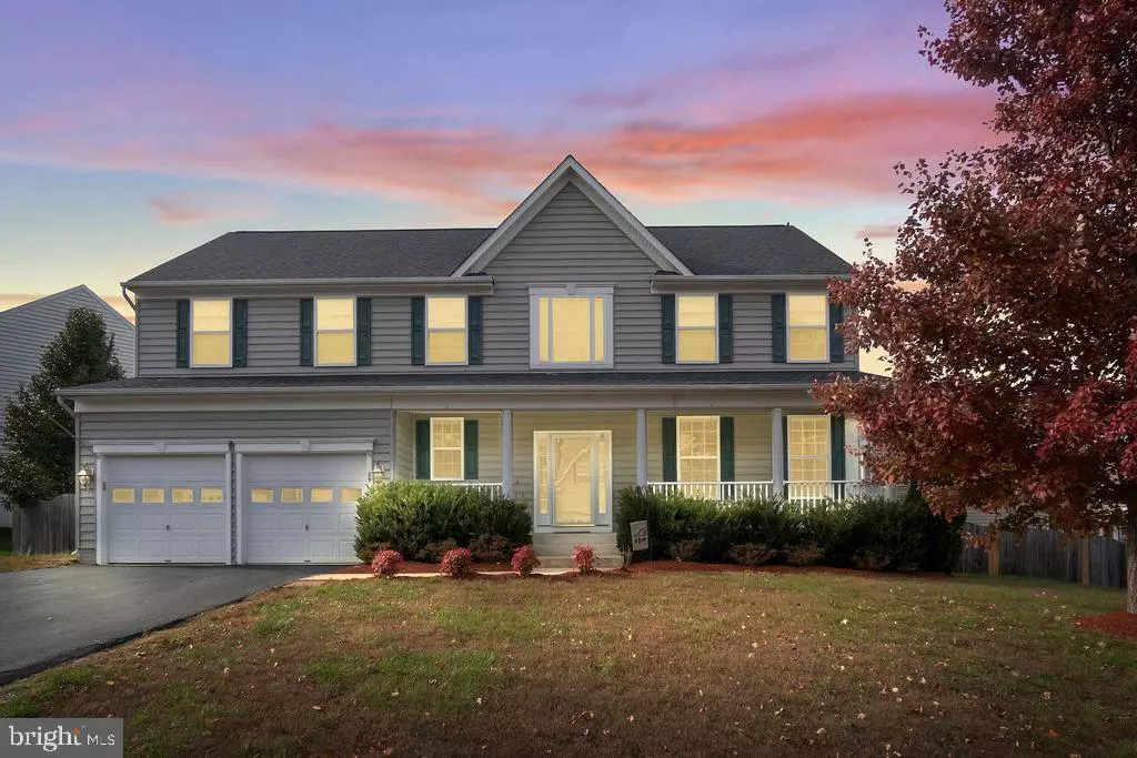 Stafford, VA 22554,29 BANNER SPRING CIR