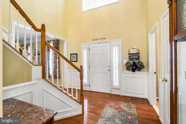 Stafford, VA 22554,29 BANNER SPRING CIR