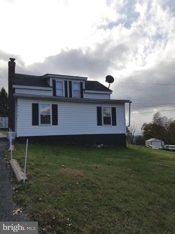 8754 CAPITAL HILL, Waynesboro, PA 17268