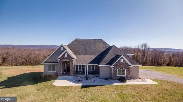 441 CHESSIE LN, Harpers Ferry, WV 25425