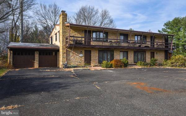 953 PENLLYN BLUE BELL PIKE, Blue Bell, PA 19422