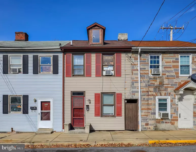 449 UNION ST, Columbia, PA 17512