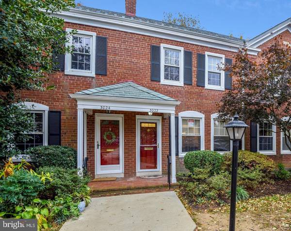 3022 S ABINGDON ST, Arlington, VA 22206