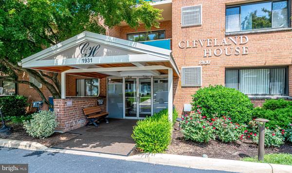 1931 N CLEVELAND ST #501, Arlington, VA 22201