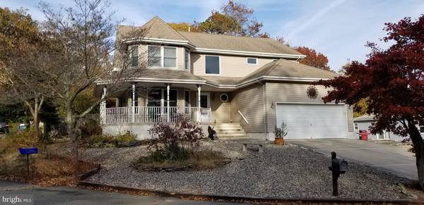 7 SNEAD CT, Little Egg Harbor Twp, NJ 08087