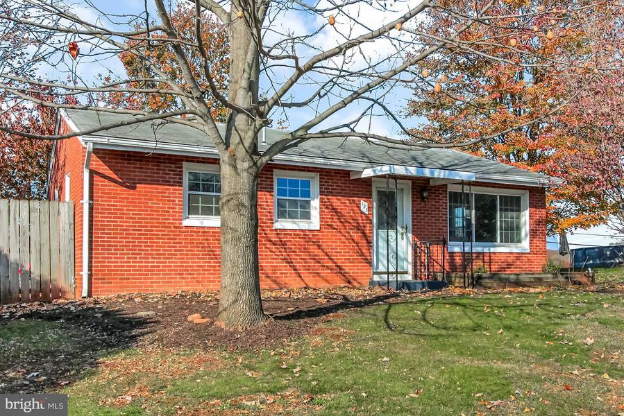 123 SHIRLEY DR, Middletown, PA 17057