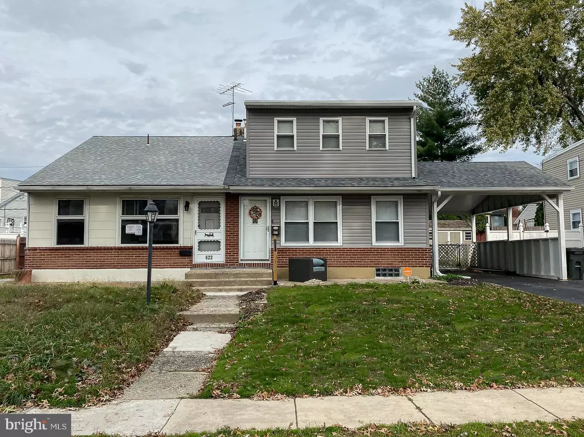 Norwood, PA 19074,622 E WINONA AVE