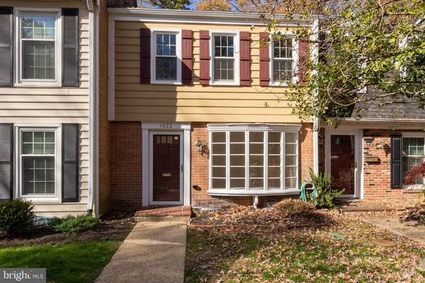 1622 DRYDEN WAY, Crofton, MD 21114