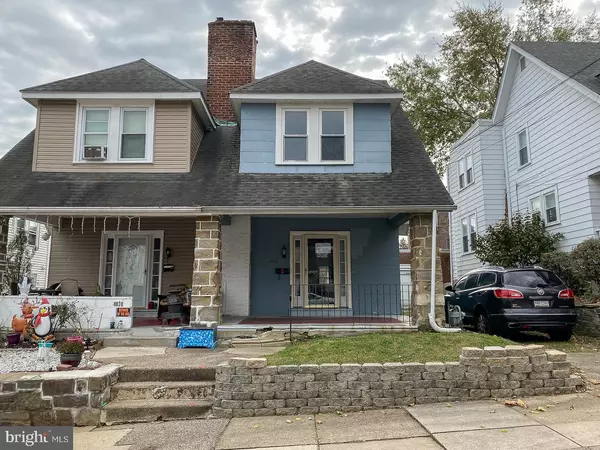 4040 ELLENDALE RD, Drexel Hill, PA 19026