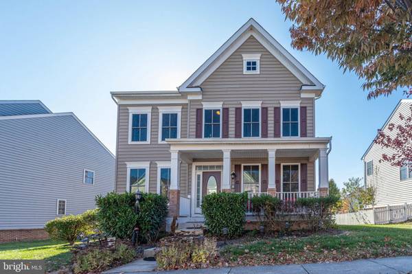 10728 JEB STUART CT, Bristow, VA 20136