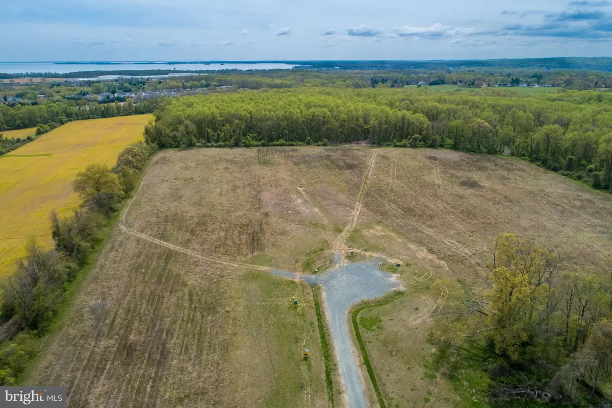 Perryville, MD 21903,LOT #4 TILLER FARM LN