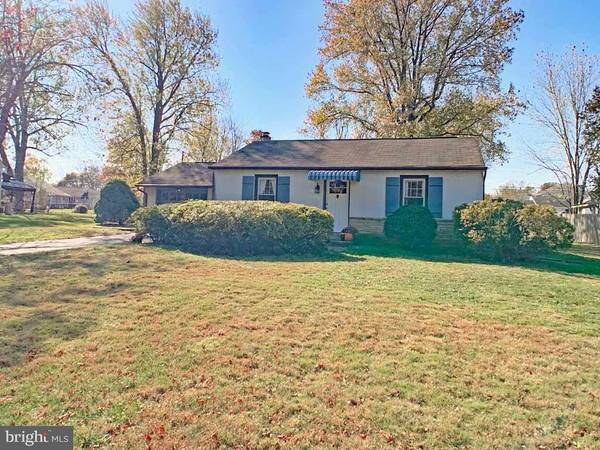 425 SPRINGBROOK LN, Hatboro, PA 19040