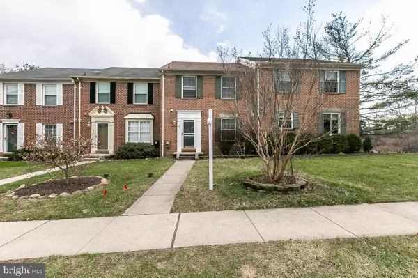 Lutherville Timonium, MD 21093,3 CASTLEBAR CT