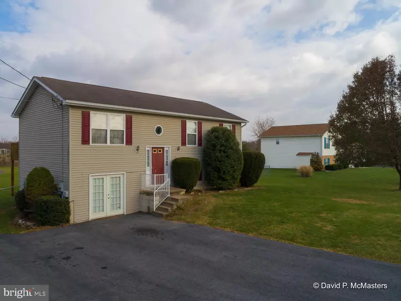 71 DAWN CT, Bunker Hill, WV 25413