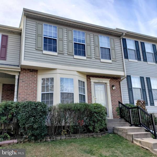 5315 HOLLOWSTONE CIR, Baltimore, MD 21237