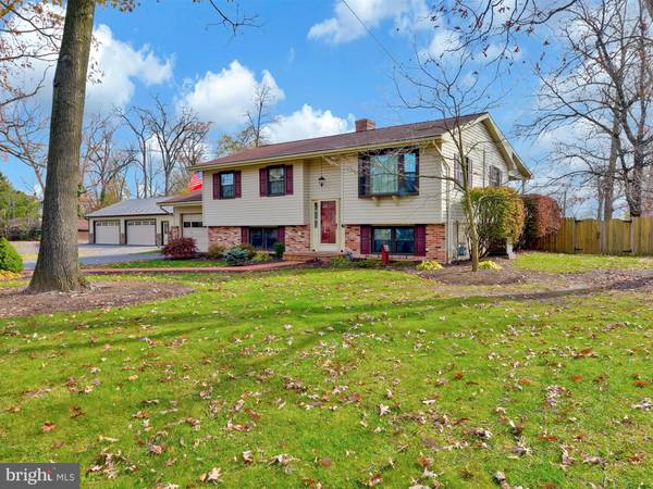 297 MOUNT GRETNA RD, Elizabethtown, PA 17022