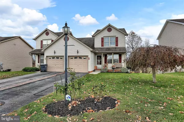 Hanover, PA 17331,137 MAPLE DR