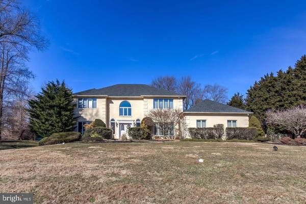 2118 HARMONY WOODS RD, Owings Mills, MD 21117