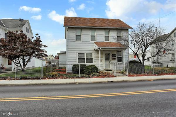 355 THIRD ST, Hanover, PA 17331