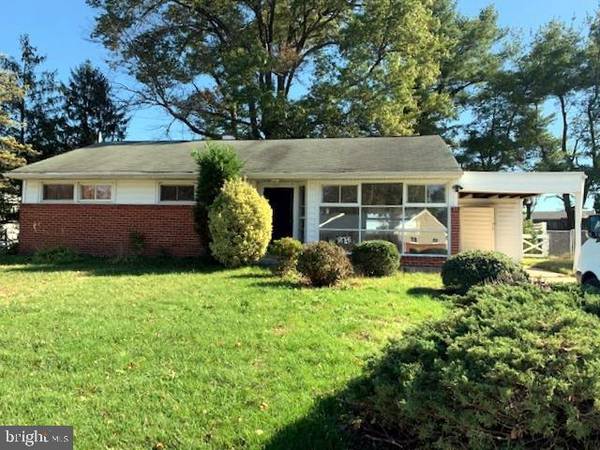 3634 TOPAZ DR, Claymont, DE 19703