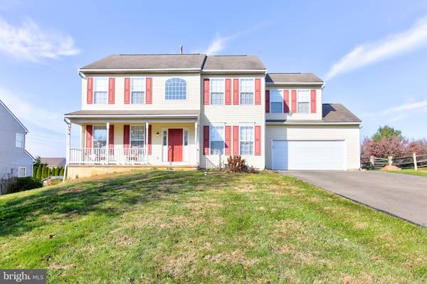 320 YORKLYN RD, Oxford, PA 19363