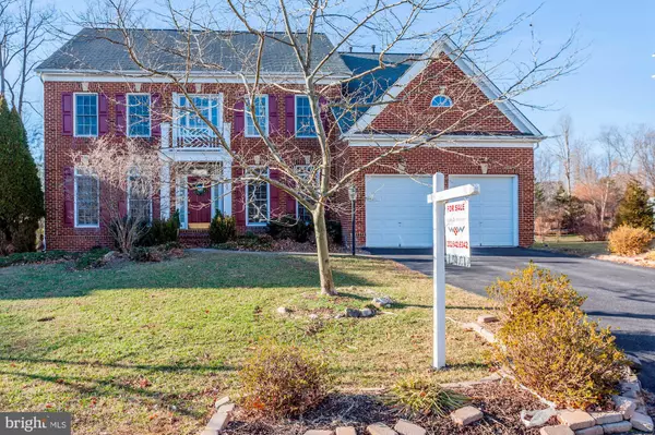 Woodbridge, VA 22192,4759 CHARTER CT