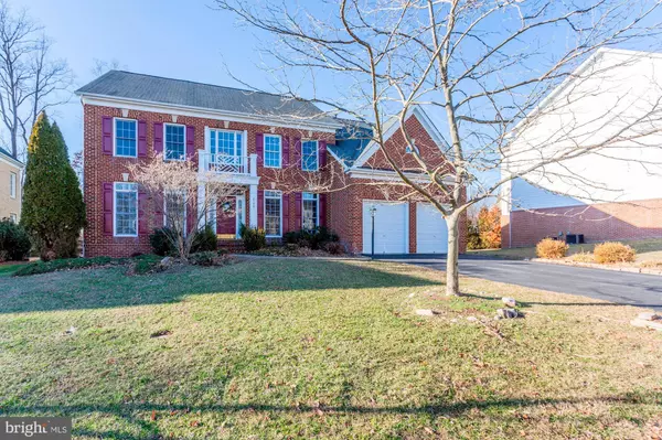 Woodbridge, VA 22192,4759 CHARTER CT