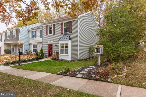 6023 WESTBOURNE PL, Centreville, VA 20120