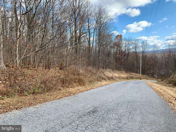 Saxton, PA 16678,LOT 30 WEAVER WOODS ROAD