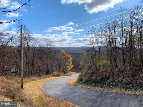 LOT 30 WEAVER WOODS ROAD, Saxton, PA 16678