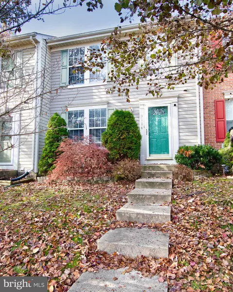 3104 HIDDEN RIDGE TER, Abingdon, MD 21009