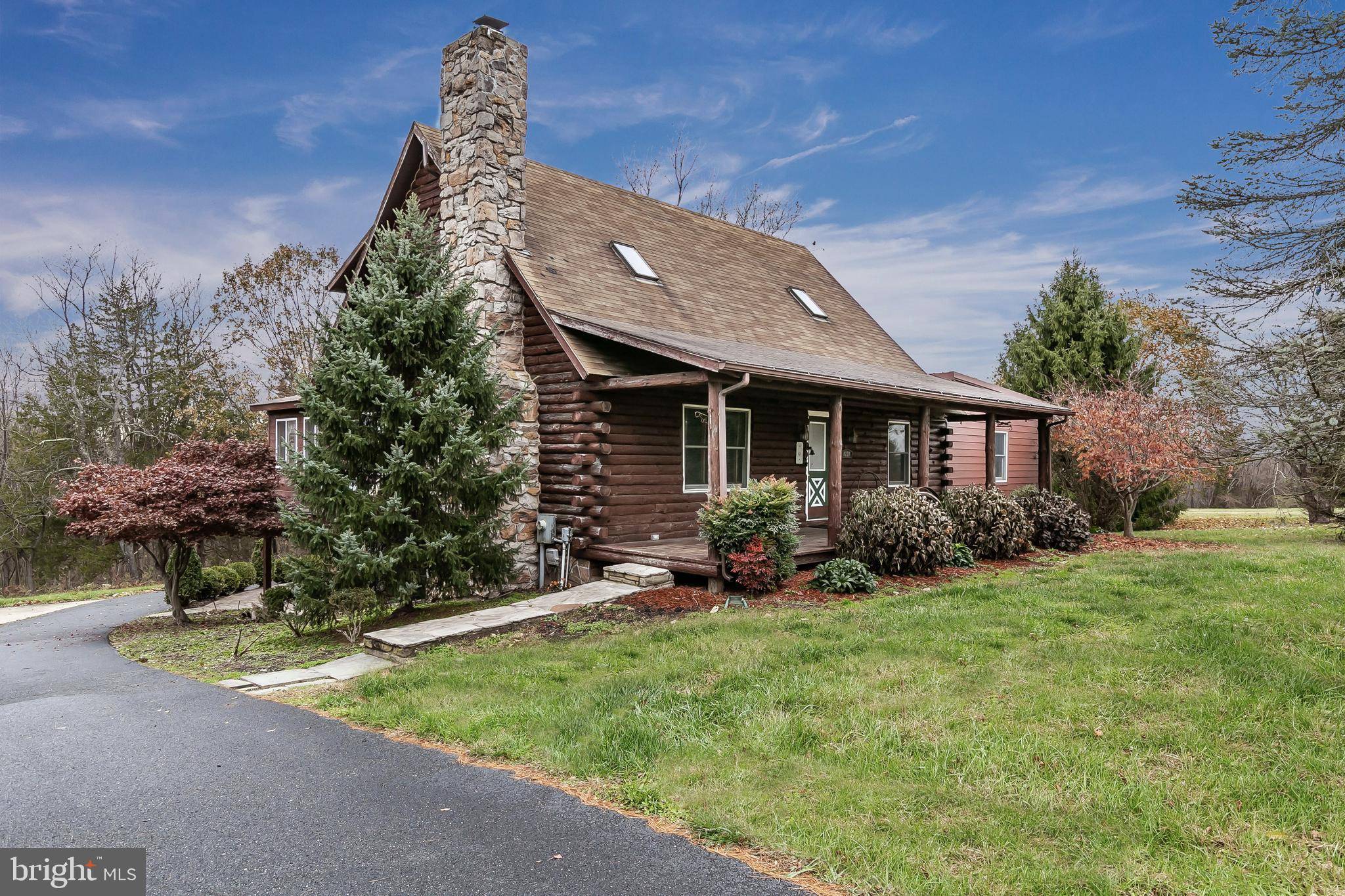 4220 FEDERAL HILL RD, Street, MD 21154