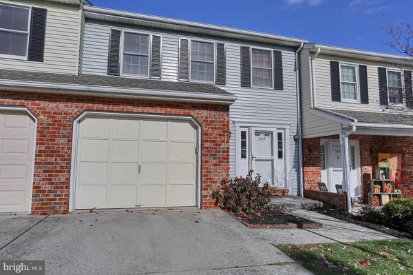 528 ALLENVIEW DR, Mechanicsburg, PA 17055