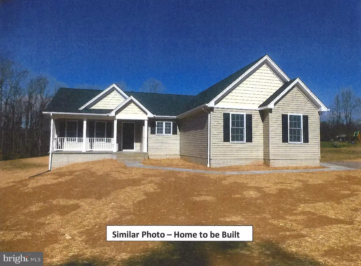 Culpeper, VA 22701,LOT 2 ANNA CT.