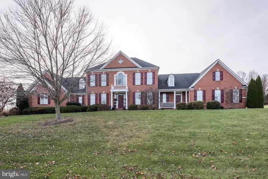 1794 BROOKSHIRE CT, Finksburg, MD 21048