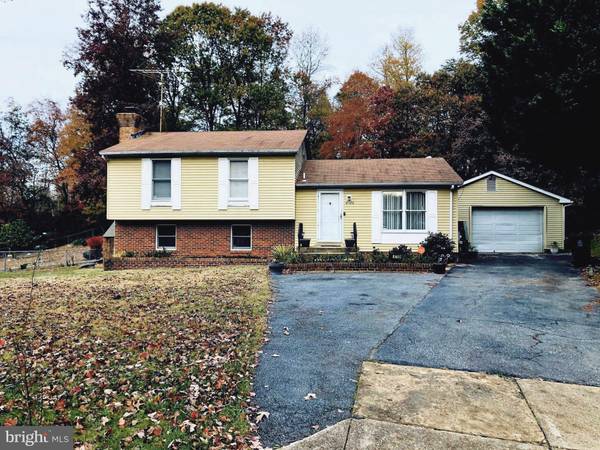 4700 TAMWORTH CT, Temple Hills, MD 20748