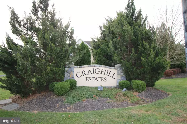 Charles Town, WV 25414,131 CRAIGHILL DR