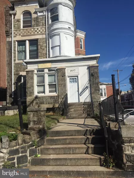 1417 W ALLEGHENY AVE, Philadelphia, PA 19132