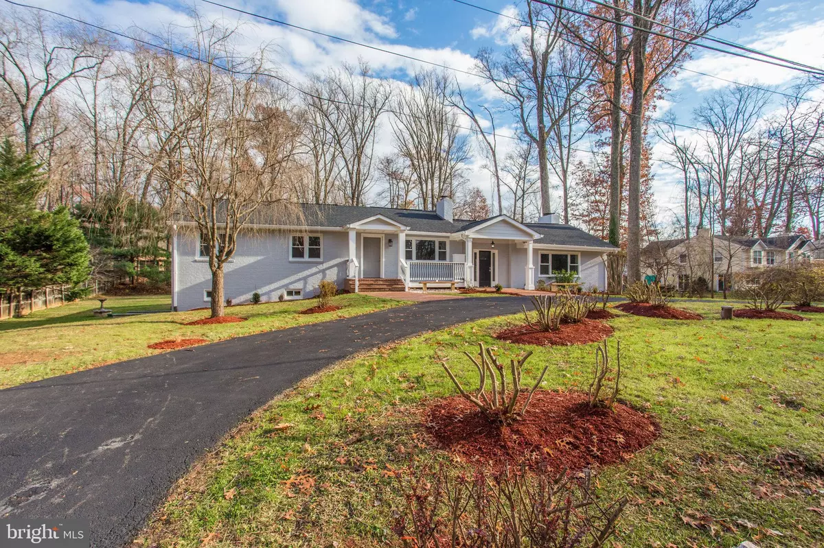 Oakton, VA 22124,2505 EASIE ST