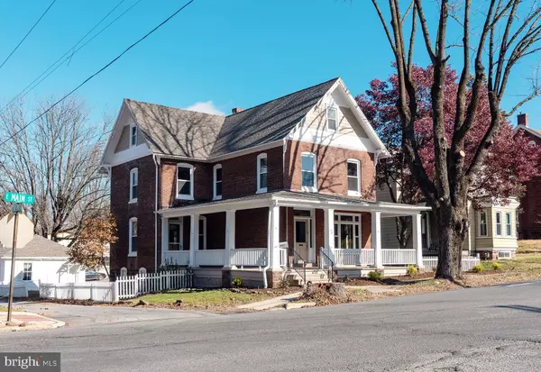 801 E MAIN ST, Birdsboro, PA 19508