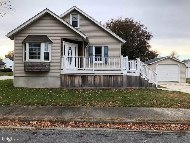 123 QUEEN AVE, Pennsville, NJ 08070