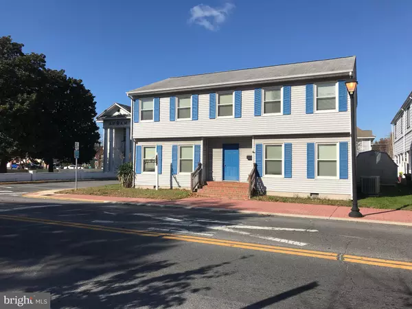Georgetown, DE 19947,205 E MARKET ST