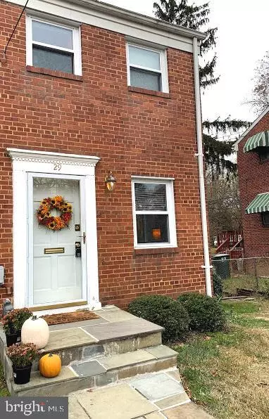 29 UNDERWOOD PL, Alexandria, VA 22304