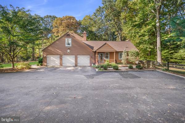 Doylestown, PA 18902,2968 VALLEY VIEW DR