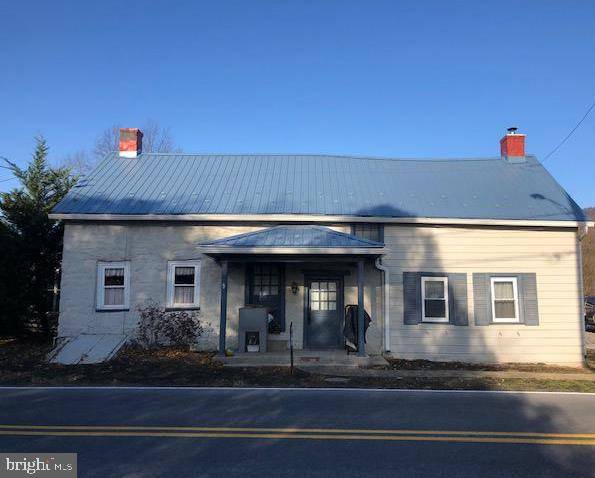 10299 MOUNTAIN RD, Orrstown, PA 17244