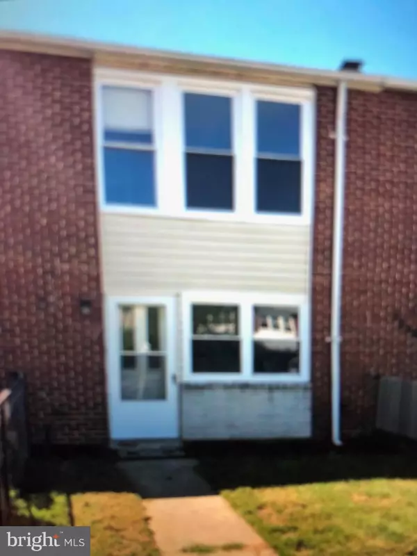 2058 LARKHALL RD, Dundalk, MD 21222