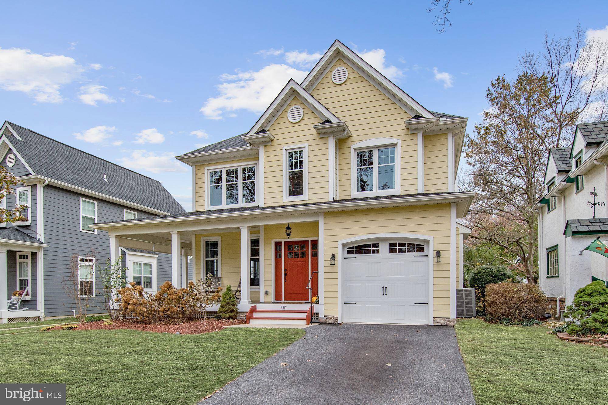 407 TASKER ST, Ridley Park, PA 19078