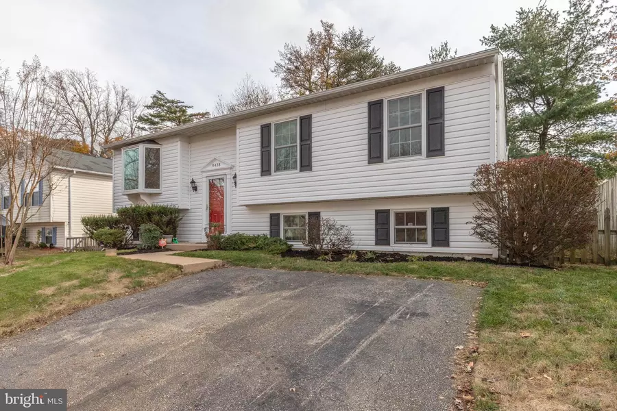 9438 GLEN RIDGE DR, Laurel, MD 20723