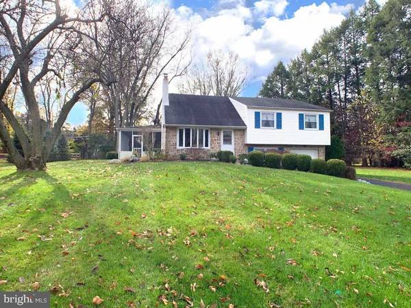 154 VALLEY DR, Churchville, PA 18966